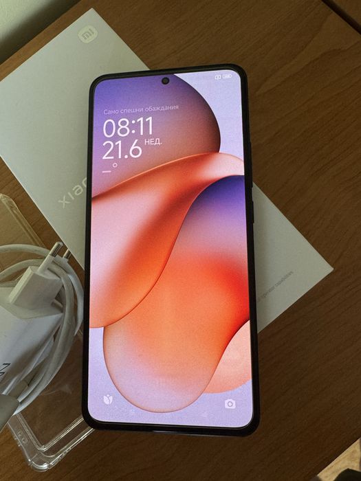 Xiaomi 13T Pro 512GB 12GB Black 5G