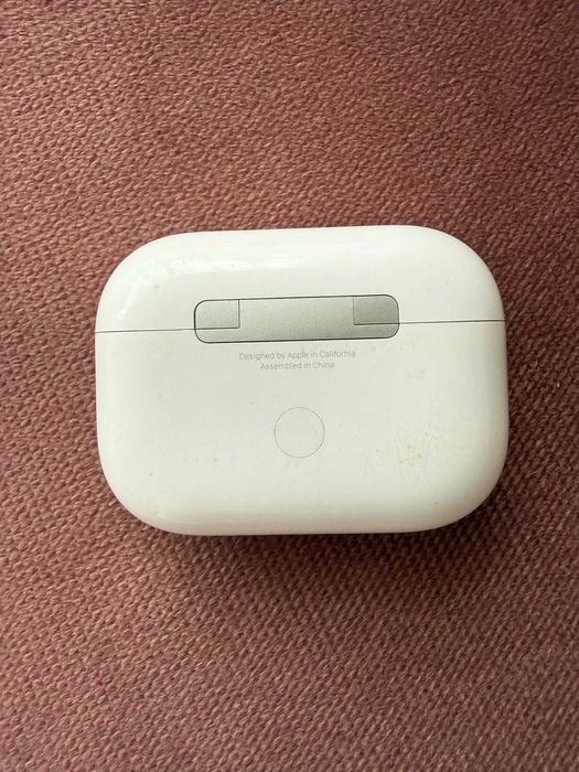 AirPods Pro 2 оригинални (A2698, Lightning)