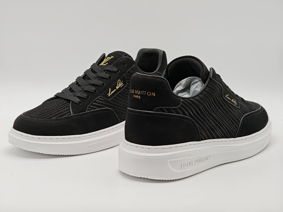 Мъжки Сникърси Louis Vuitton