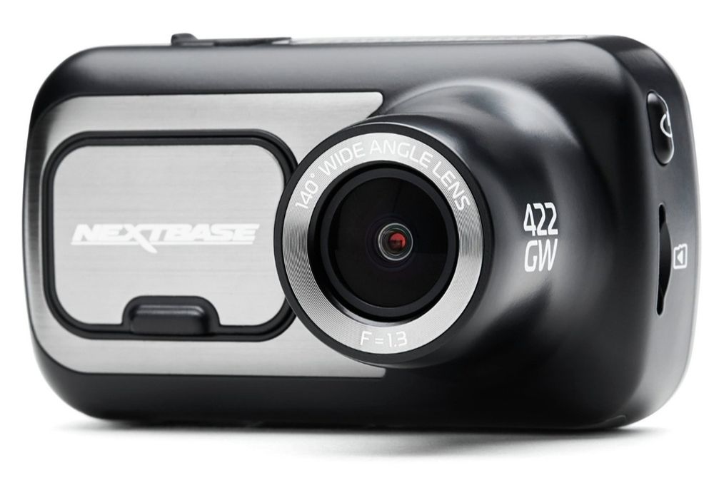 Видеорегистратор  Nextbase 422GW