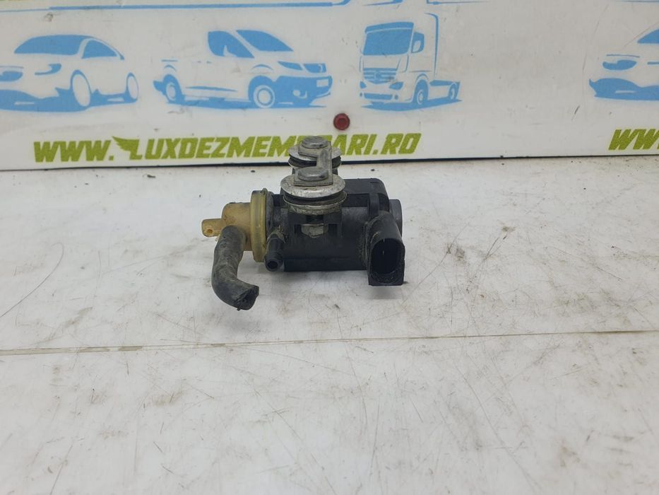 Electrovalva vacuum 1.6 tdi 2.0 tdi CUS CAY 1k0906627b Seat Leon 2 (f
