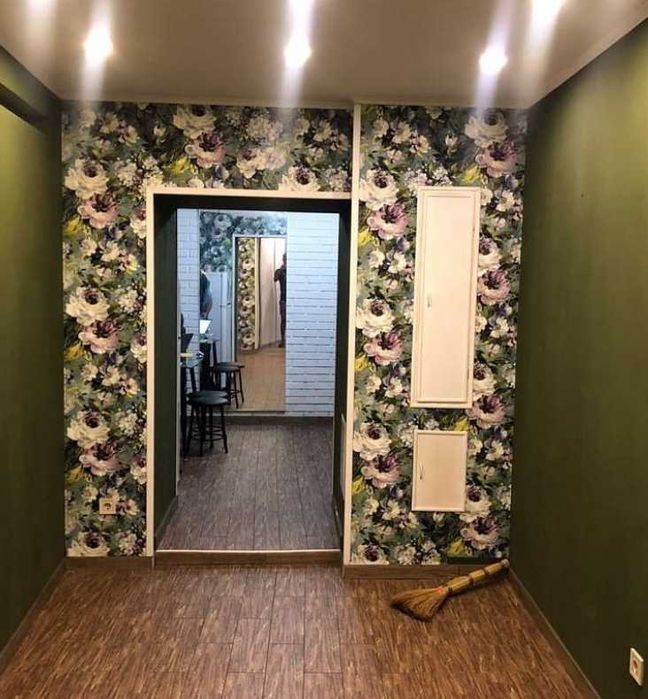 Дава се под наем Двустаен апартамент в Пловдив, Беломорски - 65 кв.м за 234.6 € - Снимка #3