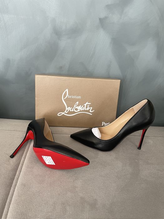 Louboutin so Kate 38 размер