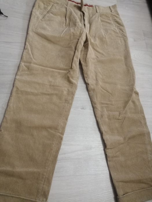 Брюки мужские хлопок, вельвет