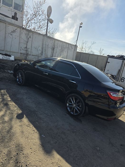 Продам титанку R18