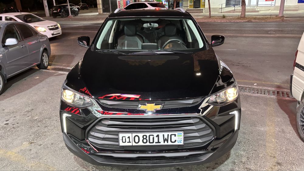 Tacker 2 LTZ PLUS 2025