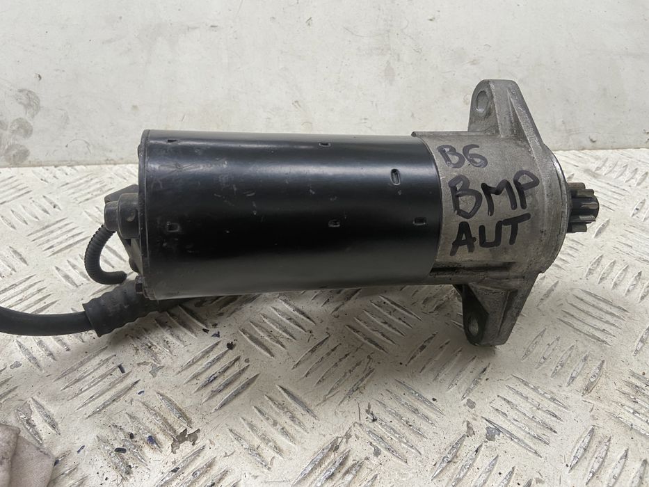 electromotor vw passat b6 BMP dezmembrari vw passat b6