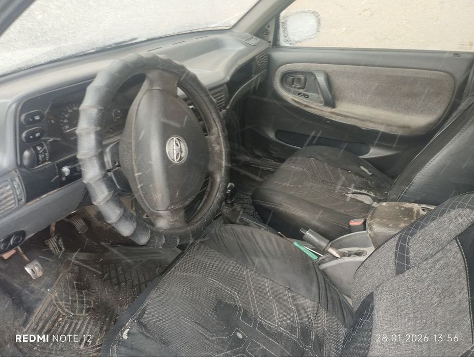 Нексия 1. СРОЧНО