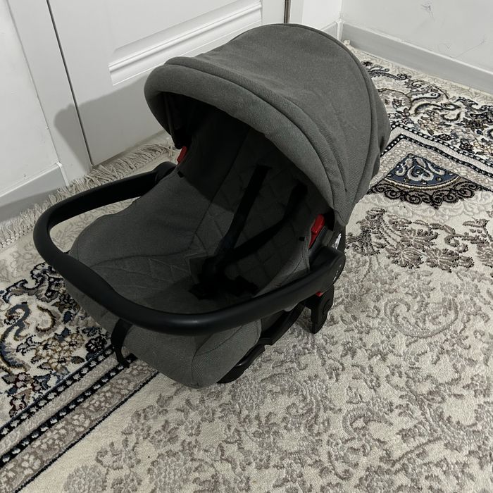 детское автокресло