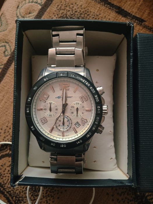 Механические Часы CASIO