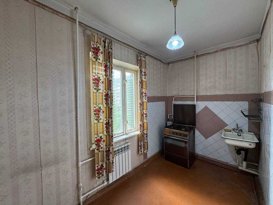 №4974 Продается квартира