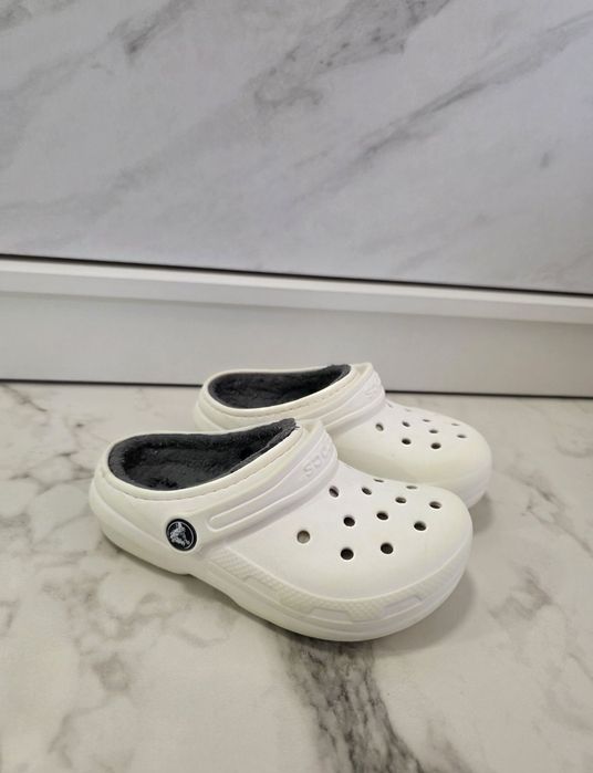 Crocs - Детски чехли 29-30