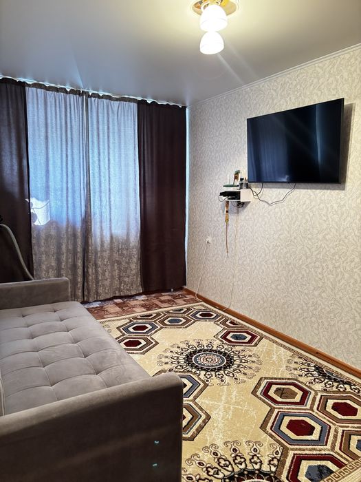 Продам 1-комн квартиру