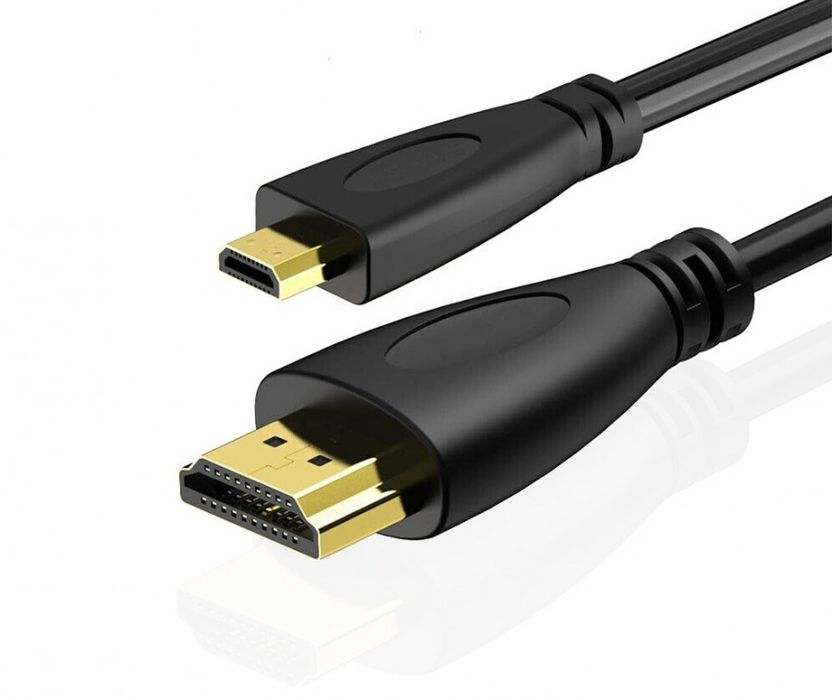 Mini hdmi micro hdmi