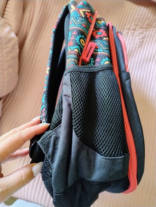 Rucsac  sport  dublu