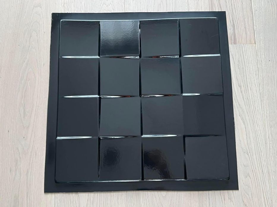 Калъпи/Форми за 3D декоративни пана