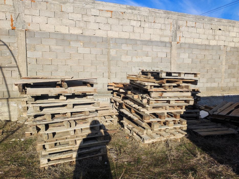 Паддон продам ..