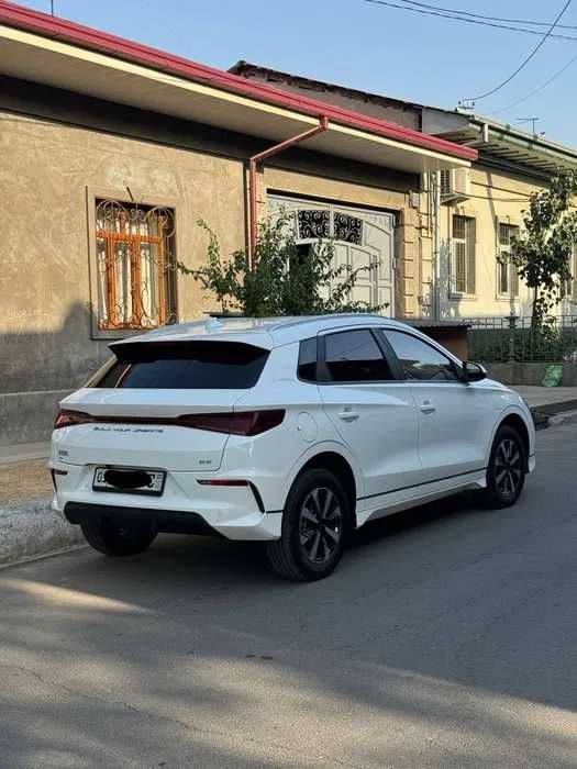 BYD E2 naxt va nasiya