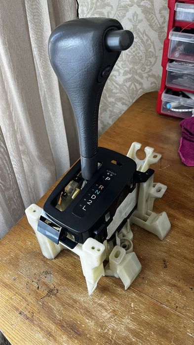 Срочно! Селектор акпп Тойота