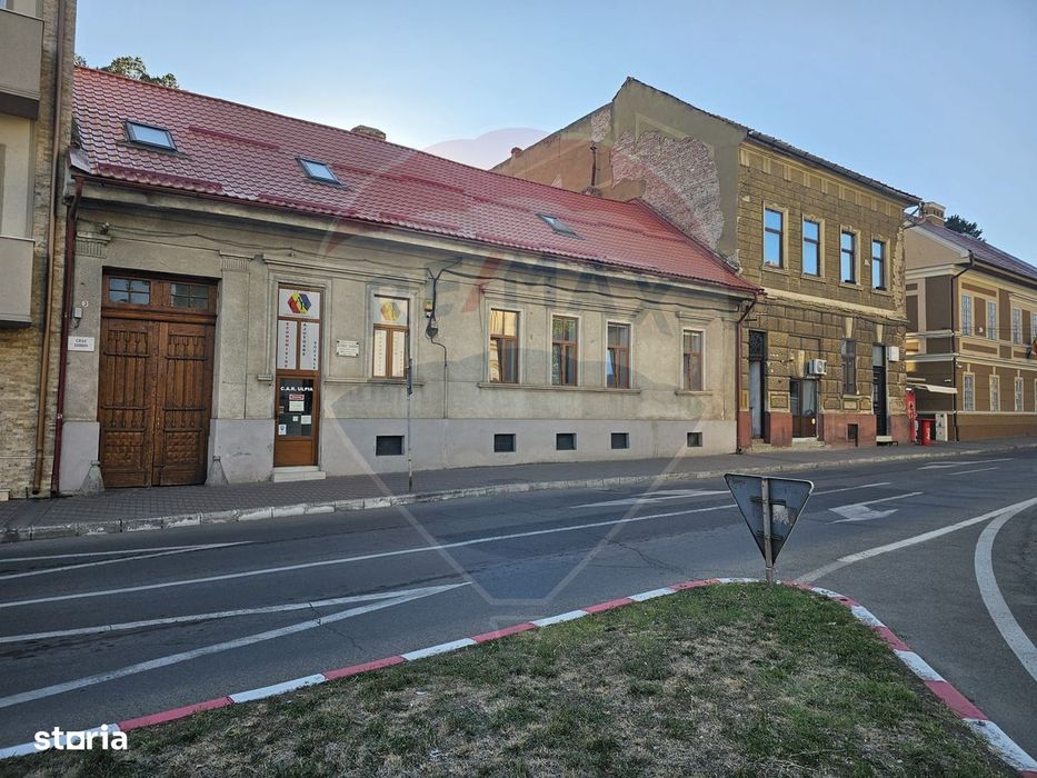 Casa de vanzare