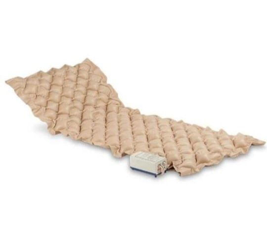 Памперсы, матрас противопролежневый