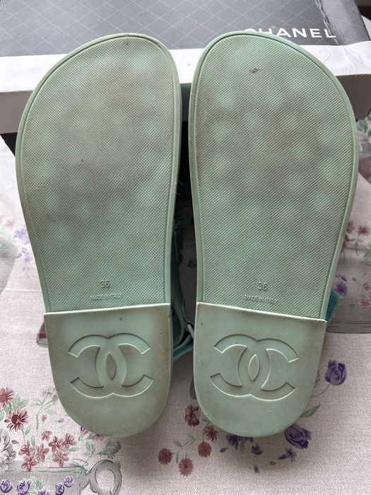 Продаю, Сандали CHANEL