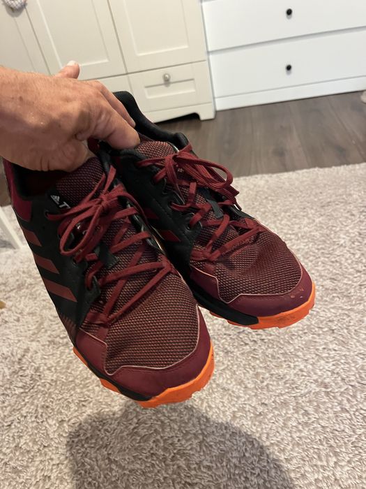 Adidas Tracerocker GTX-оригинални обувки