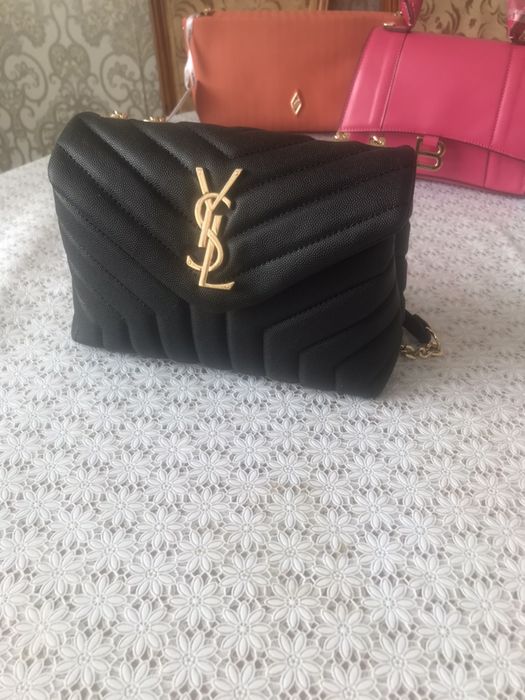 Продам кожаные сумочки