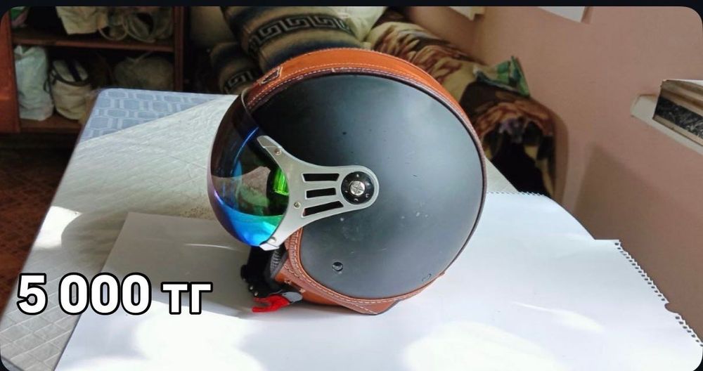 Шлемы для мотоцикла