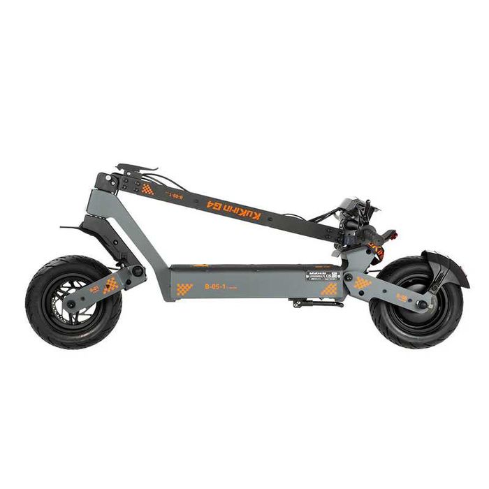 Trotineta Electrica Kukirin G4,Model 2026,NOUA,GARANTIE,IN STOC!!!