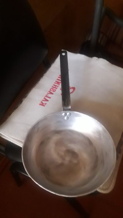 Продам сковороду.