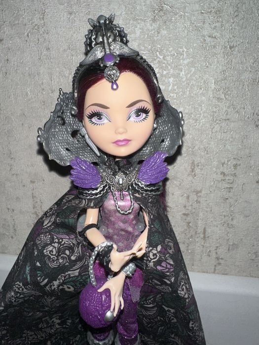Ever After High