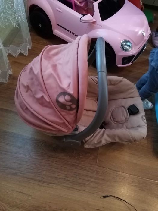 Столче за кола Lorelli