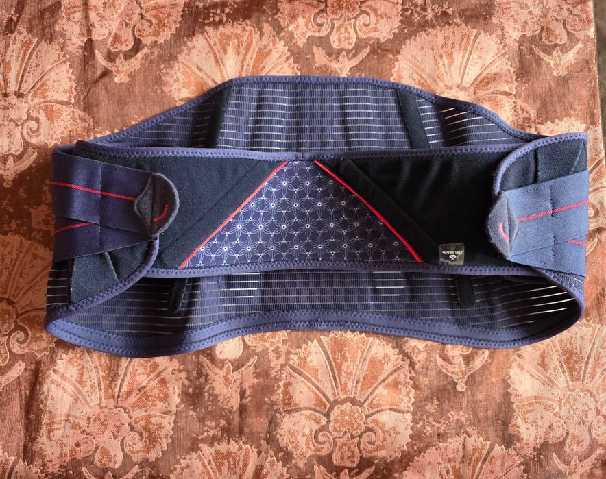 Колан за бременни – анатомично извит, висок клас медицински модел