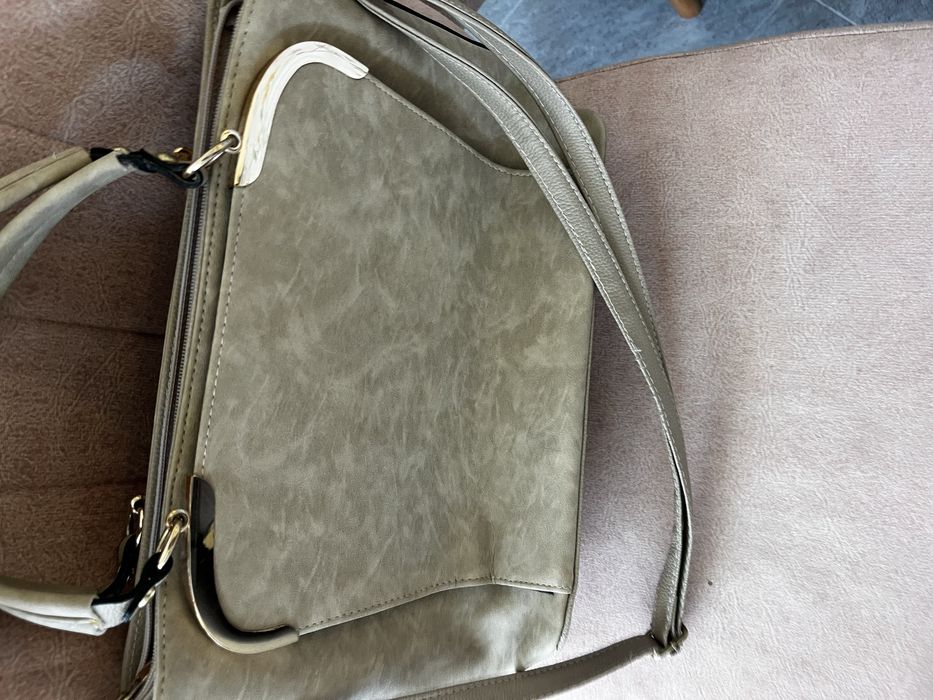 Дамска Чанта Michael Kors