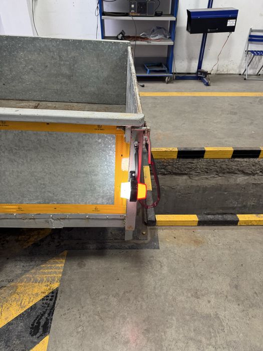 Продам прицеп легковой