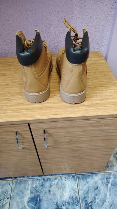 Дамски зимни боти НОВИ 41