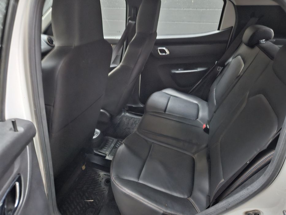 Dacia Spring Extreme 2024 65 Cp