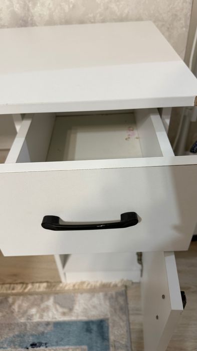 Журнальный стол 100×53×75 см