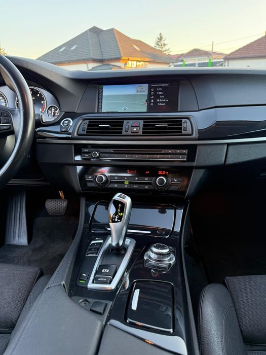 2012 BMW Seria 5 (F11) 520d Touring Automat