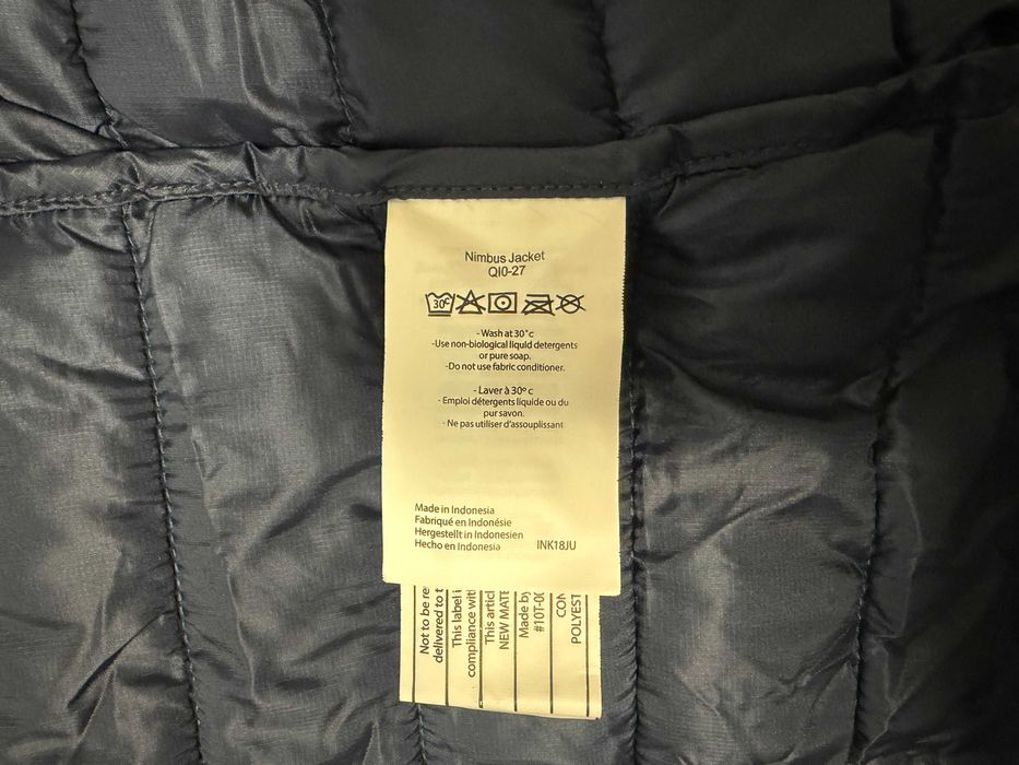 Rab Nimbus Jacket''оригинално мъжко яке М размер