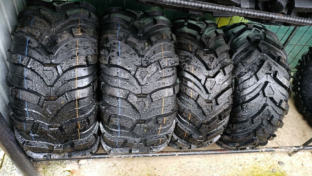 Anvelope atv (Polaris , can am , lihai, cf Moto)
