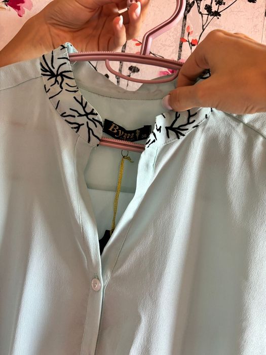 Cămașă elegantă.