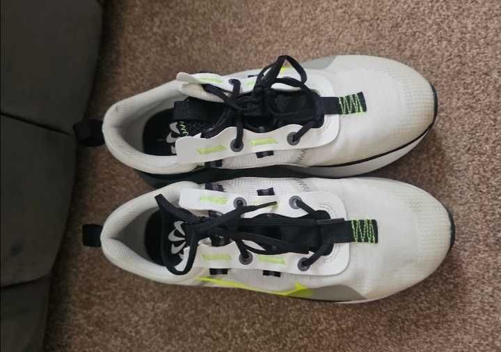 Маратонки Nike Air Max 2021