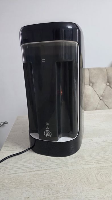 Expressor lapte praf Baby Brezza