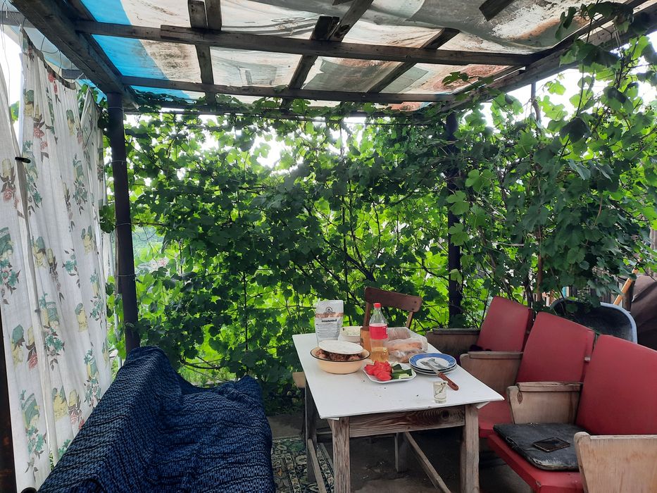 Продам дачу 8 соток