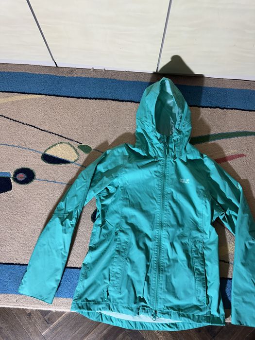 Geaca Jack Wolfskin M.arcteryx,patagonia,salewa,mammut,salomon,haglofs