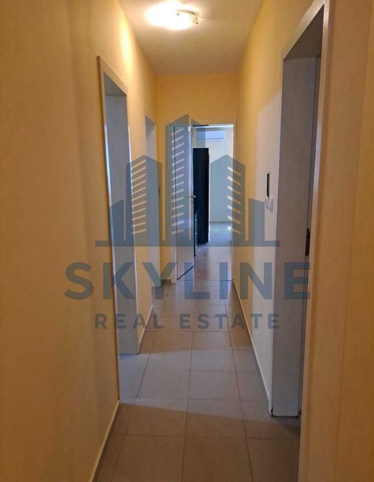 Дава се под наем Тристаен апартамент в ж.Южен парк - 120 кв.м за 900 € - Снимка #7