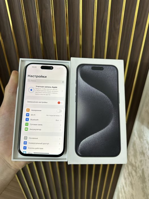 Iphone 15 Pro 256 Айфон 15 Про 256