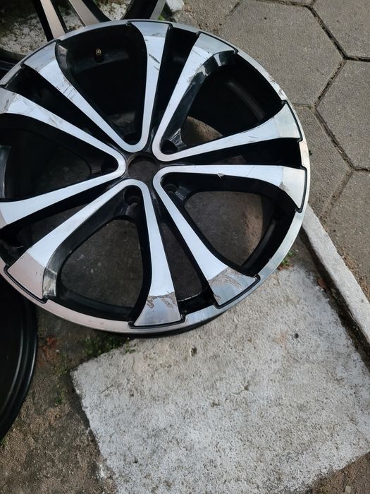 Джанти 20ки 5х112